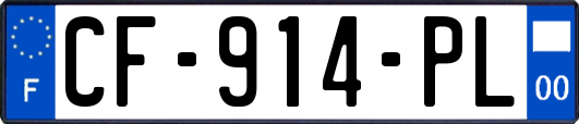 CF-914-PL