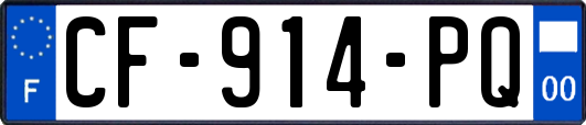 CF-914-PQ