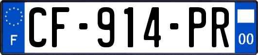 CF-914-PR
