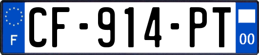 CF-914-PT