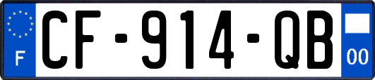 CF-914-QB