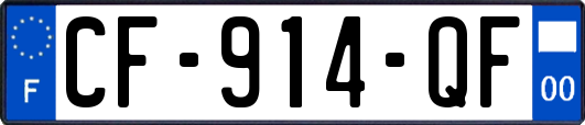 CF-914-QF