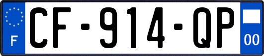 CF-914-QP