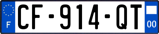 CF-914-QT