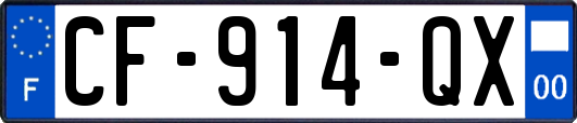 CF-914-QX
