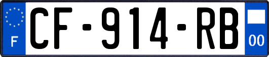 CF-914-RB