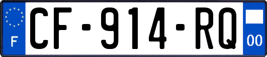 CF-914-RQ