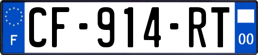 CF-914-RT