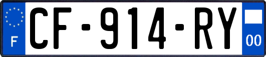 CF-914-RY