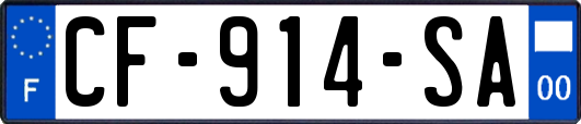 CF-914-SA