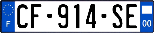 CF-914-SE