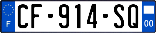 CF-914-SQ