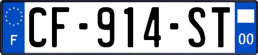 CF-914-ST