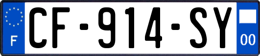CF-914-SY