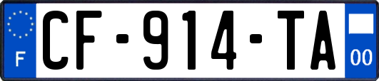 CF-914-TA