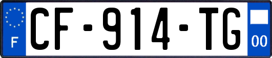 CF-914-TG