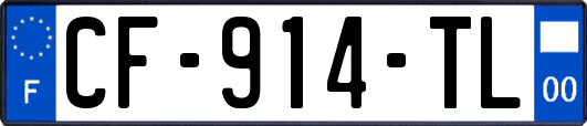 CF-914-TL