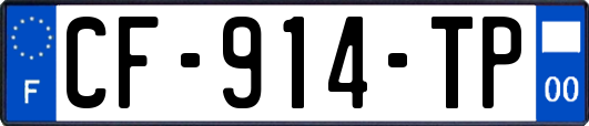 CF-914-TP