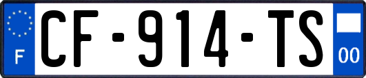 CF-914-TS