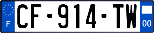 CF-914-TW