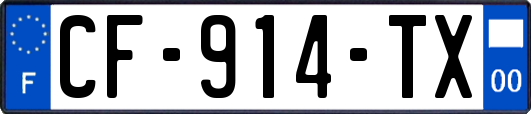 CF-914-TX