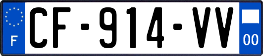 CF-914-VV