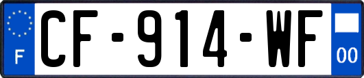 CF-914-WF
