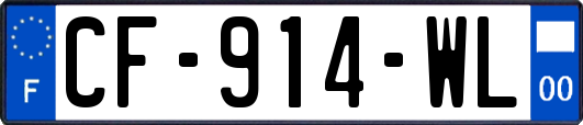 CF-914-WL