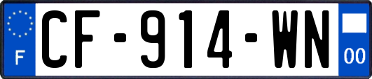 CF-914-WN