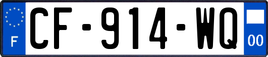 CF-914-WQ