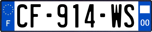 CF-914-WS
