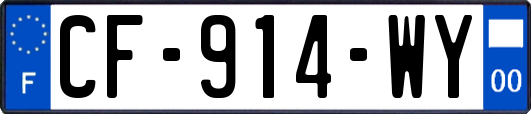 CF-914-WY