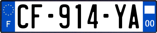CF-914-YA