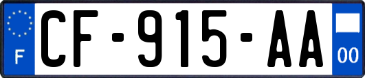 CF-915-AA