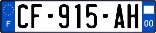 CF-915-AH