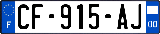 CF-915-AJ