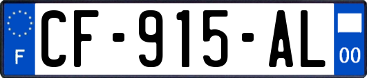 CF-915-AL