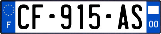 CF-915-AS