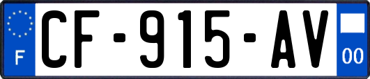 CF-915-AV