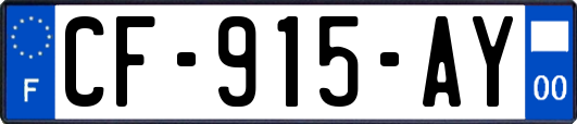 CF-915-AY
