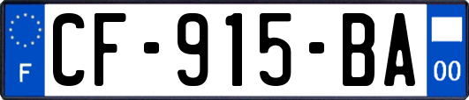 CF-915-BA