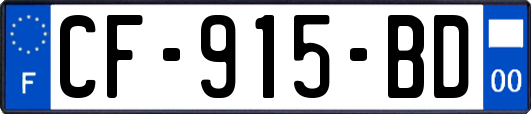CF-915-BD