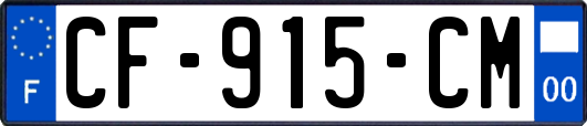 CF-915-CM