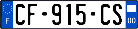 CF-915-CS