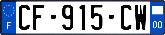 CF-915-CW