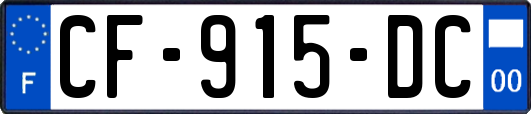 CF-915-DC