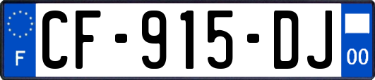 CF-915-DJ