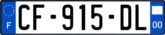 CF-915-DL