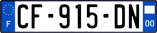 CF-915-DN