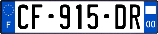 CF-915-DR